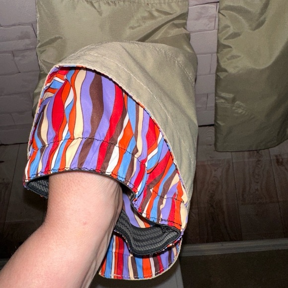 Women’s Badd Company Technical Board Wear Pants Size Medium Snow Boarding Skiing - Picture 6 of 9